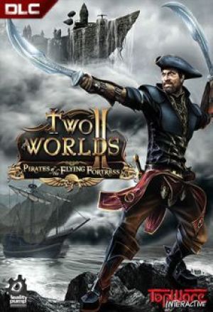 Two Worlds 2: Pirates of the Flying Fortress PC, wersja cyfrowa 1