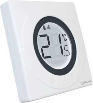 QL Consulting SALUS ST320 Regulator temp. dobowy (ST320) 1