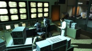 The Bureau: XCOM Declassified - Hangar 6 R&D PC, wersja cyfrowa 3