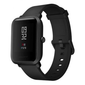 Smartwatch Xiaomi Bip Czarny  (17166) 1