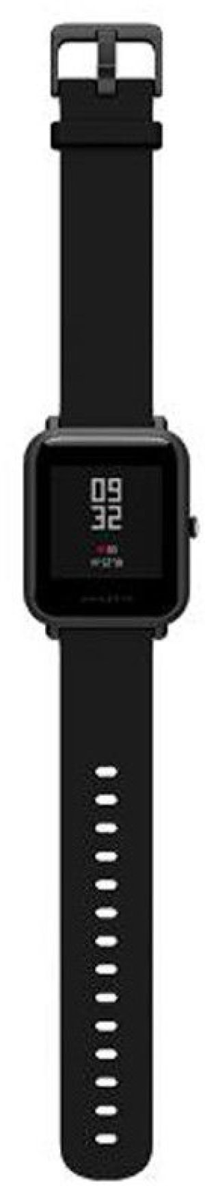 Smartwatch Xiaomi Bip Czarny  (17166) 4