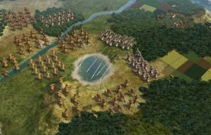 Sid Meier's Civilization V: Babylon - Nebuchadnezzar II PC, wersja cyfrowa 2
