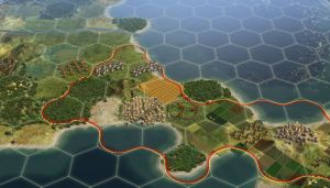 Sid Meier's Civilization V: Babylon - Nebuchadnezzar II PC, wersja cyfrowa 3