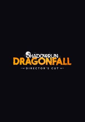 Shadowrun: Dragonfall - Director's Cut PC, wersja cyfrowa 1