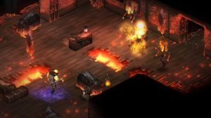 Shadowrun: Dragonfall - Director's Cut PC, wersja cyfrowa 4