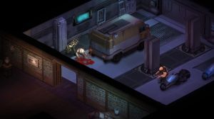 Shadowrun: Dragonfall - Director's Cut PC, wersja cyfrowa 6