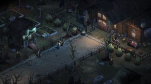 Shadowrun: Dragonfall - Director's Cut PC, wersja cyfrowa 7