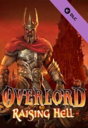 Overlord - Raising Hell PC, wersja cyfrowa 1