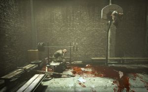 Outlast + Outlast: Whistleblower PC, wersja cyfrowa 10