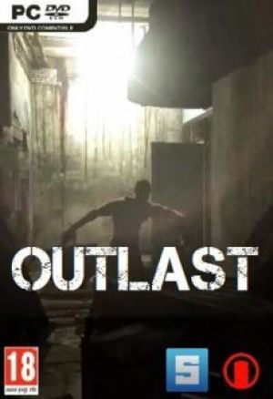 Outlast + Outlast: Whistleblower PC, wersja cyfrowa 1