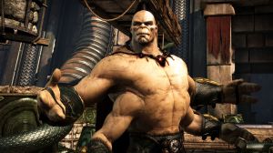 Mortal Kombat X - Goro PC, wersja cyfrowa 2