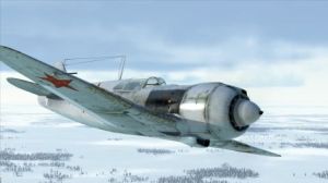 IL-2 Sturmovik: Battle of Stalingrad Deluxe PC, wersja cyfrowa 11
