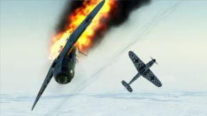 IL-2 Sturmovik: Battle of Stalingrad Deluxe PC, wersja cyfrowa 13