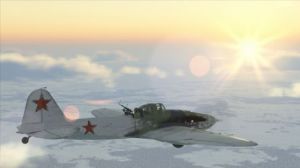 IL-2 Sturmovik: Battle of Stalingrad Deluxe PC, wersja cyfrowa 15