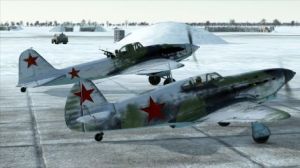IL-2 Sturmovik: Battle of Stalingrad Deluxe PC, wersja cyfrowa 16
