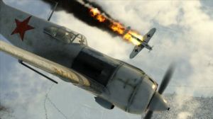 IL-2 Sturmovik: Battle of Stalingrad Deluxe PC, wersja cyfrowa 4