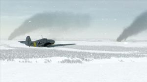 IL-2 Sturmovik: Battle of Stalingrad Deluxe PC, wersja cyfrowa 8