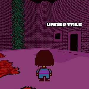 Undertale PC, wersja cyfrowa 7