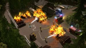 RESCUE 2: Everyday Heroes PC, wersja cyfrowa 5