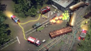 RESCUE 2: Everyday Heroes PC, wersja cyfrowa 6
