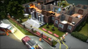 RESCUE 2: Everyday Heroes PC, wersja cyfrowa 7