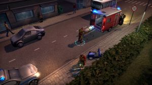 RESCUE 2: Everyday Heroes PC, wersja cyfrowa 8