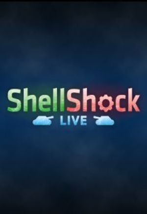 ShellShock Live PC, wersja cyfrowa 1