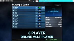 ShellShock Live PC, wersja cyfrowa 6