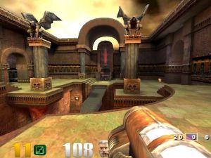 QUAKE III Arena + Team Arena PC, wersja cyfrowa 4