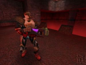 QUAKE III Arena + Team Arena PC, wersja cyfrowa 5