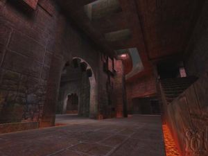 QUAKE III Arena + Team Arena PC, wersja cyfrowa 6