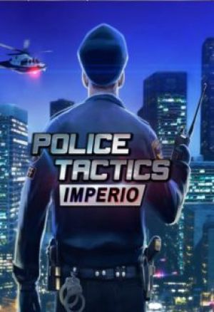 Police Tactics: Imperio PC, wersja cyfrowa 1