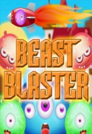 Beast Blaster PC, wersja cyfrowa 1
