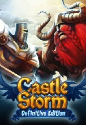 CastleStorm PC, wersja cyfrowa 1