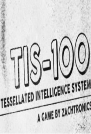TIS-100 PC, wersja cyfrowa 1
