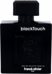 Franck Olivier Black Touch EDT 100 ml 1