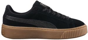 Puma Buty damskie Suede Platform Bubble czarne r. 36 (366439 01) 4