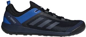 Buty trekkingowe męskie Adidas Buty męskie Terrex Swift Solo czarne r. 44 2/3 (CM7633) 2