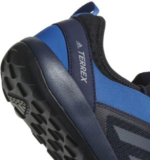 Buty trekkingowe męskie Adidas Buty męskie Terrex Swift Solo czarne r. 44 2/3 (CM7633) 3