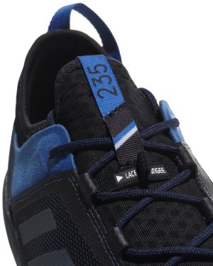 Buty trekkingowe męskie Adidas Buty męskie Terrex Swift Solo czarne r. 44 2/3 (CM7633) 4