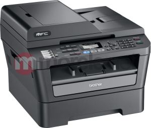 Urządzenie wielofunkcyjne Brother MFC-7460DN 2