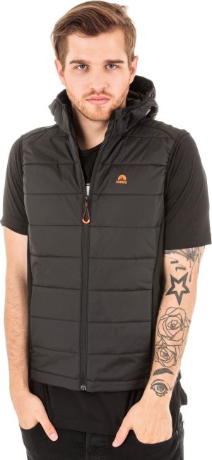 Elbrus Kamizelka męska Raman czarna r. XL 11