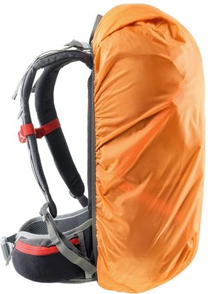 Plecak turystyczny Elbrus Plecak turystyczny Alpinpack 30L Asphalt Blue/Quarry/Fiery Red 5
