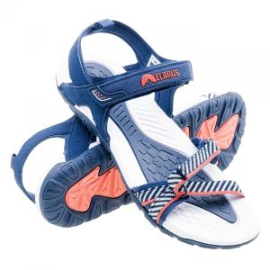 Elbrus Sandały damskie Colusa Wo's Navy/ White/ Watermelon Red r. 36 2