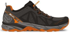 Buty trekkingowe męskie Elbrus Buty męskie Saratos Dark Grey/ Black/ Orange r. 45 1