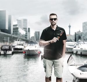 Wera Zestaw 3950/9 Hex-Plus kluczy trzpieniowych ze stali nierdzewnej, metrycznych (05022669001) 2