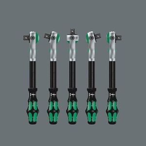 Wera Grzechotka 8000 C Zyklop Speed z zabierakiem 1/2" (05073262001) 4