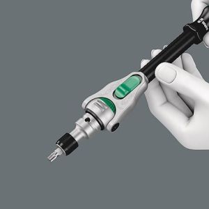 Wera Grzechotka 8000 C Zyklop Speed z zabierakiem 1/2" (05073262001) 8