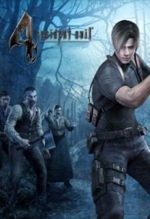 Resident Evil 4 PC, wersja cyfrowa 1