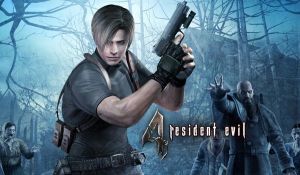 Resident Evil 4 PC, wersja cyfrowa 2